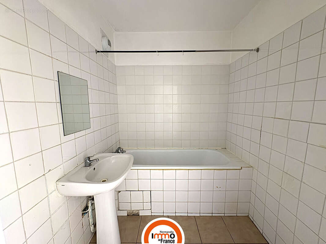 4 pièces de 68 m²! - photo 8