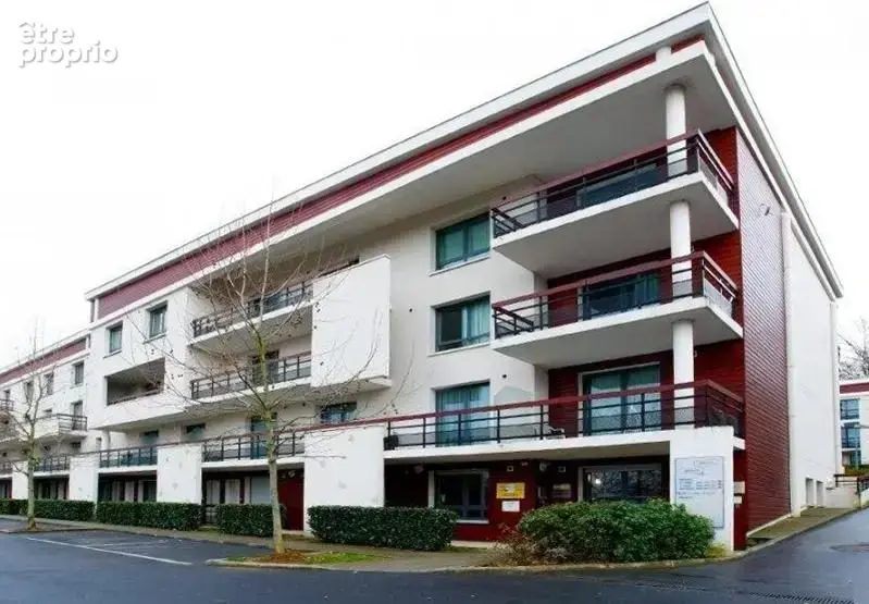 Appartement 2 pièces 35 m² à vendre à Louveciennes (78430) - photo 7