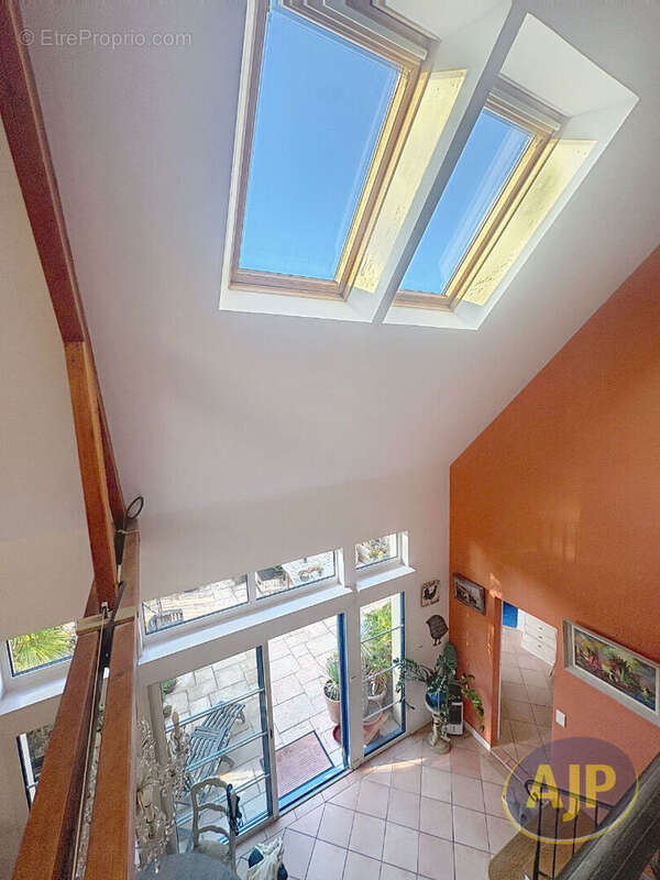 Maison à LE POULIGUEN