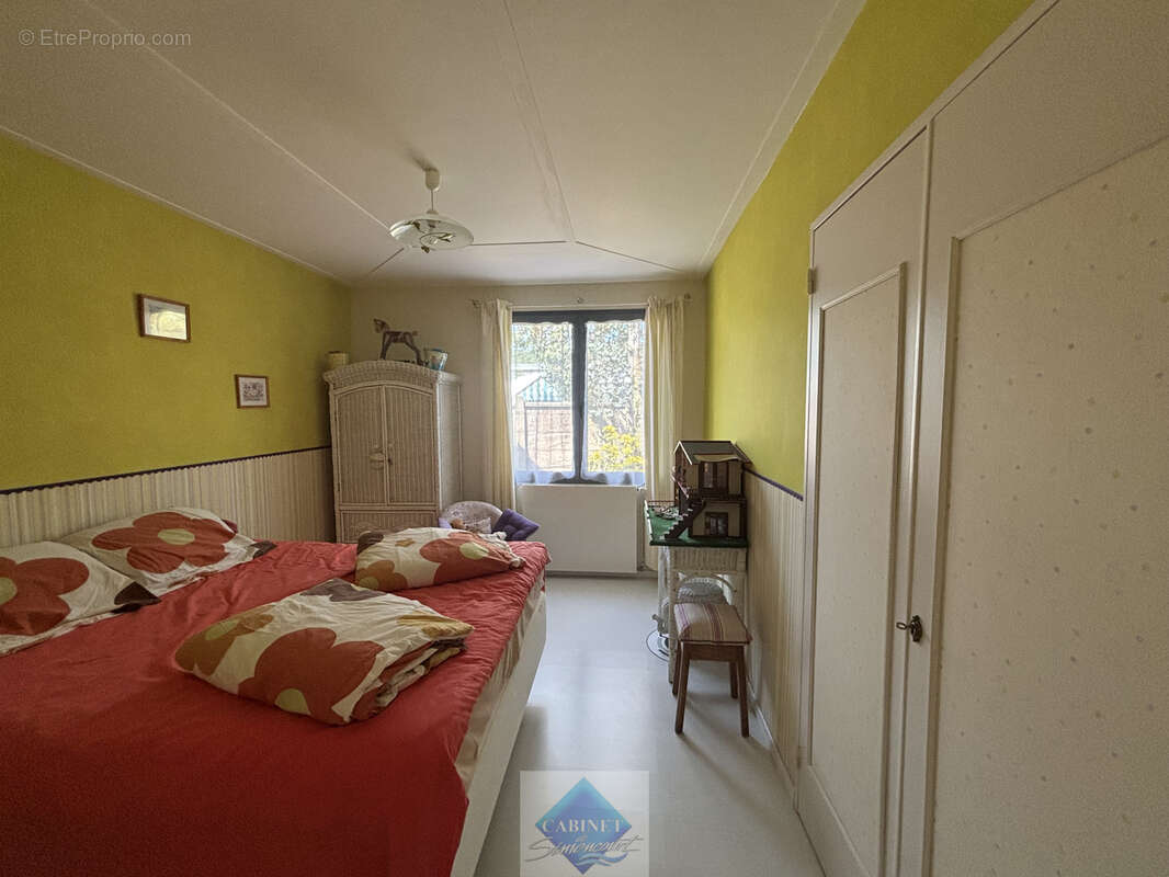 Maison à MERS-LES-BAINS