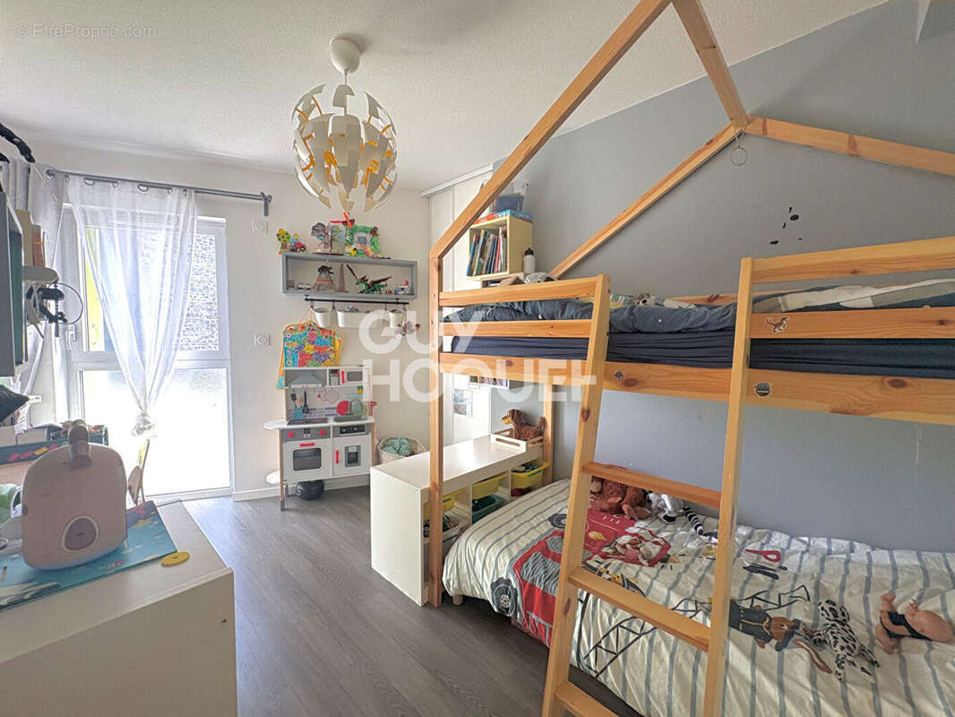 Appartement à CLERMONT-FERRAND