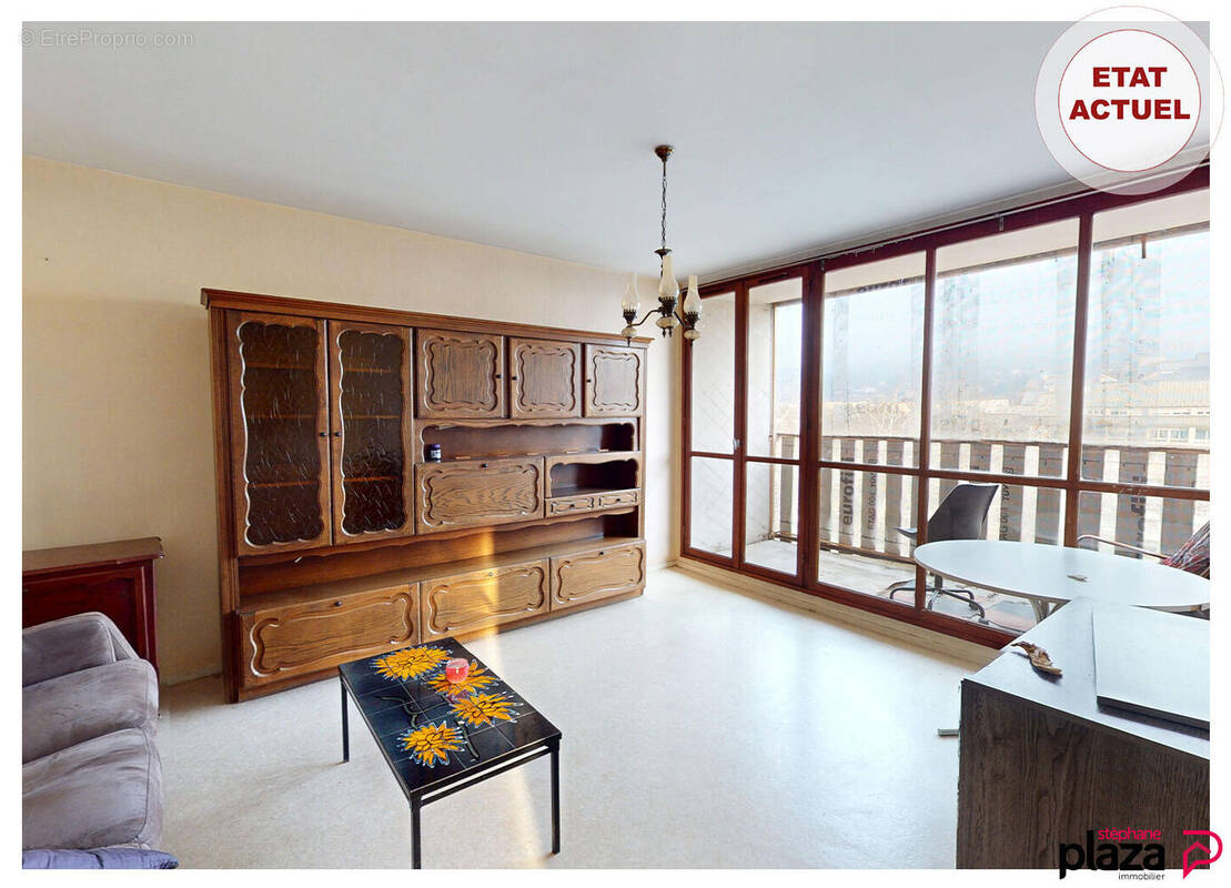 Appartement à ANNEMASSE