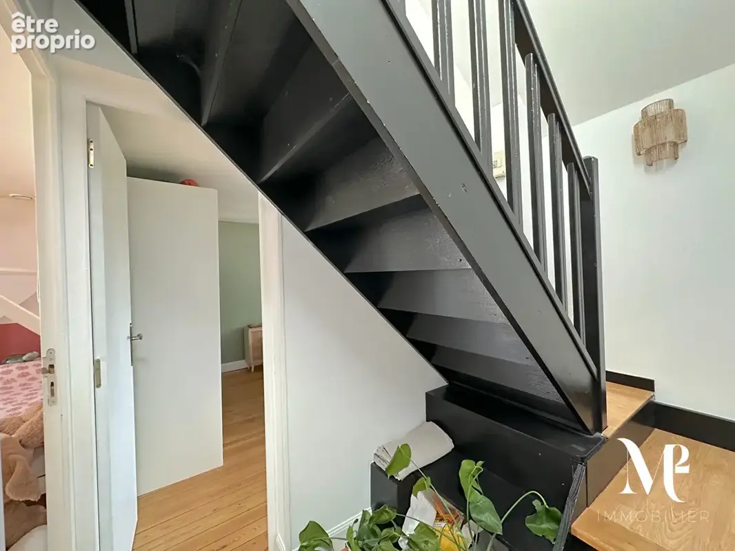 Maison en pierre 100 m² - Entièrement rénovée ! - photo 12