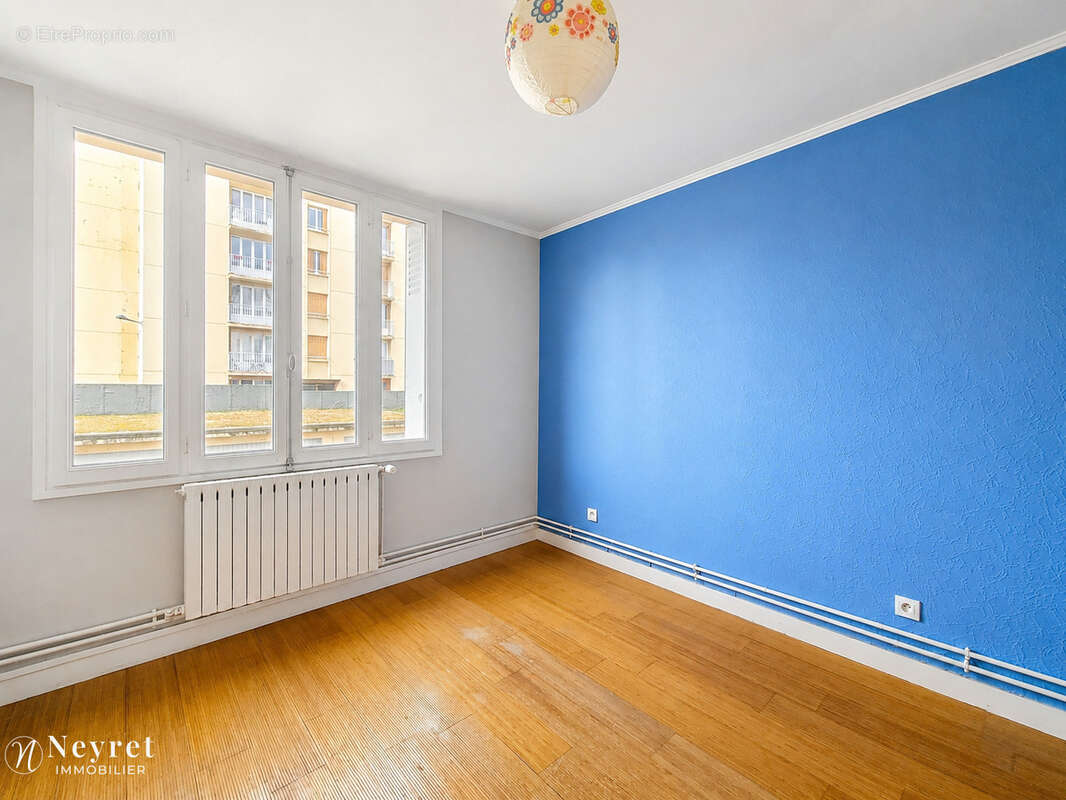 Appartement à VILLEFRANCHE-SUR-SAONE