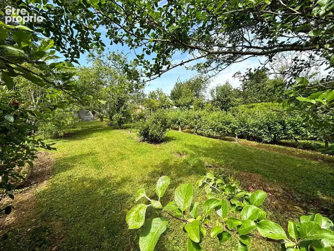 Maison à vendre 6 pièces SAINT JUST EN CHAUSSEE (60) - photo 13