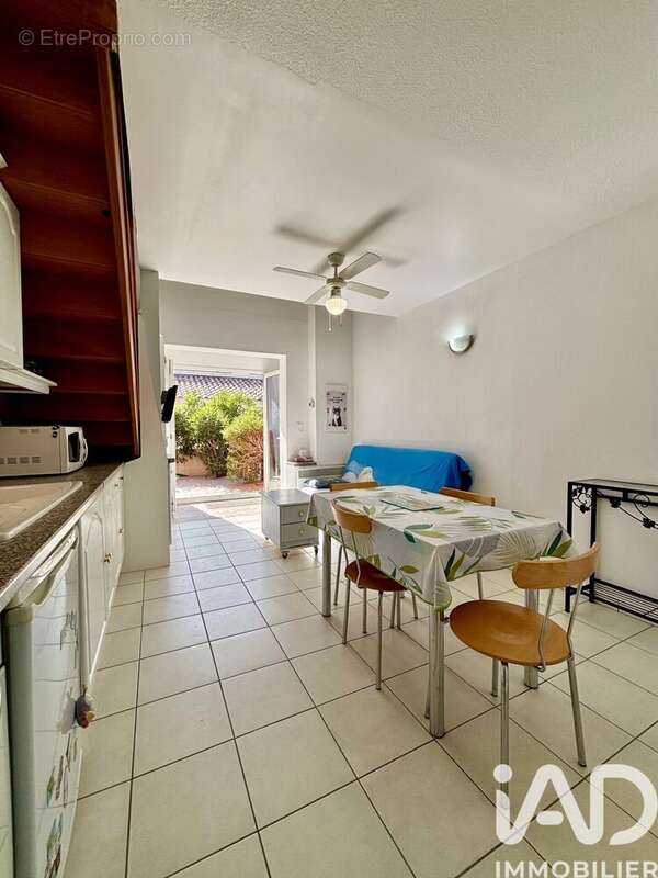 Photo 2 - Maison à FLEURY