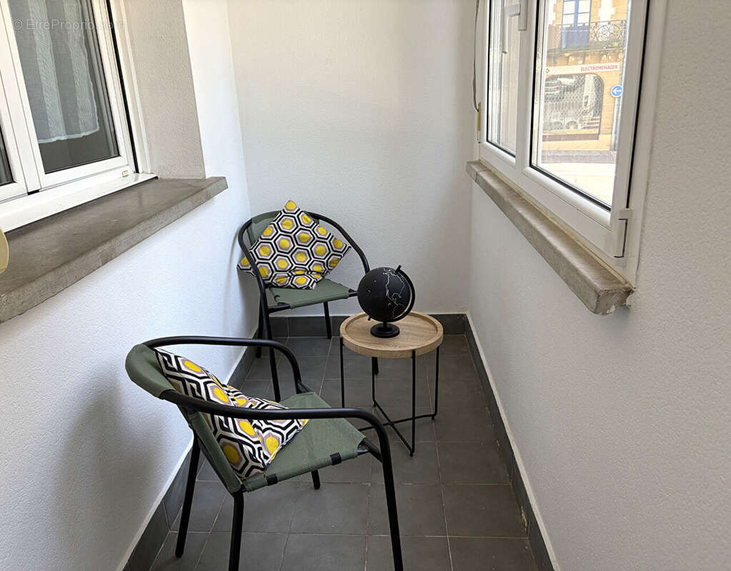Appartement à HENDAYE