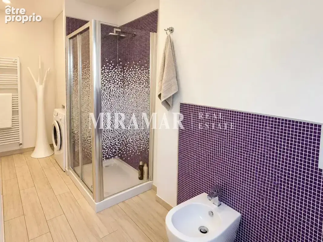 Exclusivité - Villefranche-sur-mer Centre - 2 Pièces avec Vue Mer - photo 9