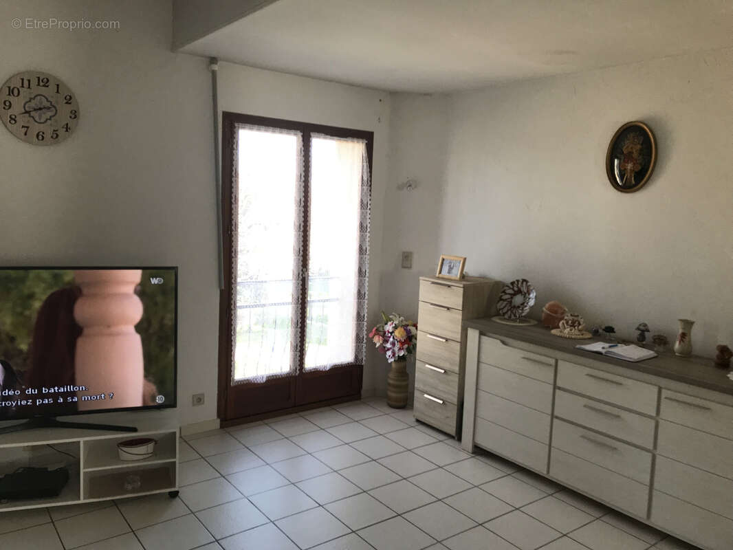 Maison à SAINT-ANDRE