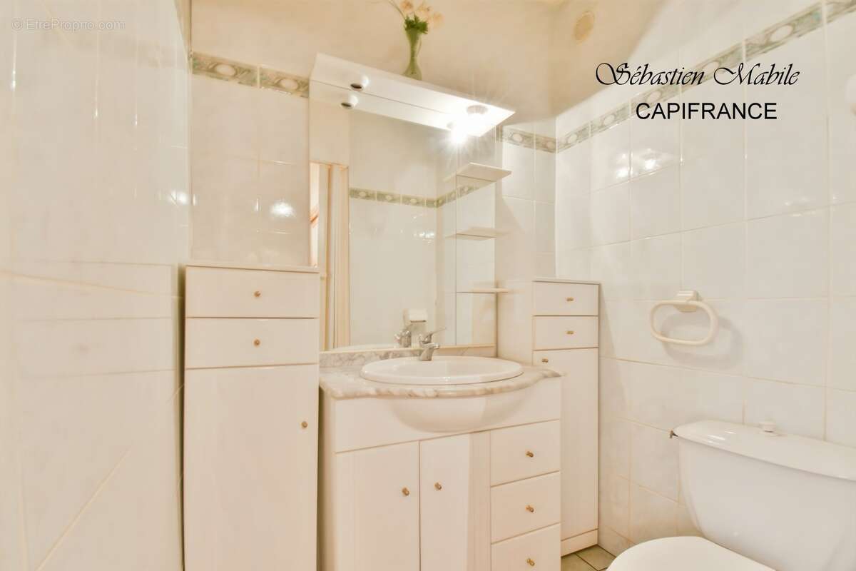 Charmante maison en pierres à vendre 7 pièces  (35) - LES PORTES DU COGLAIS - photo 20