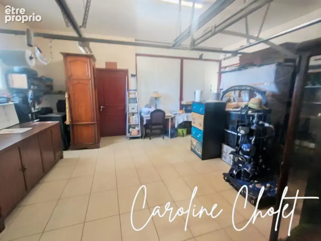 Maison à vendre 5 pièces YVRAC (33) - photo 17