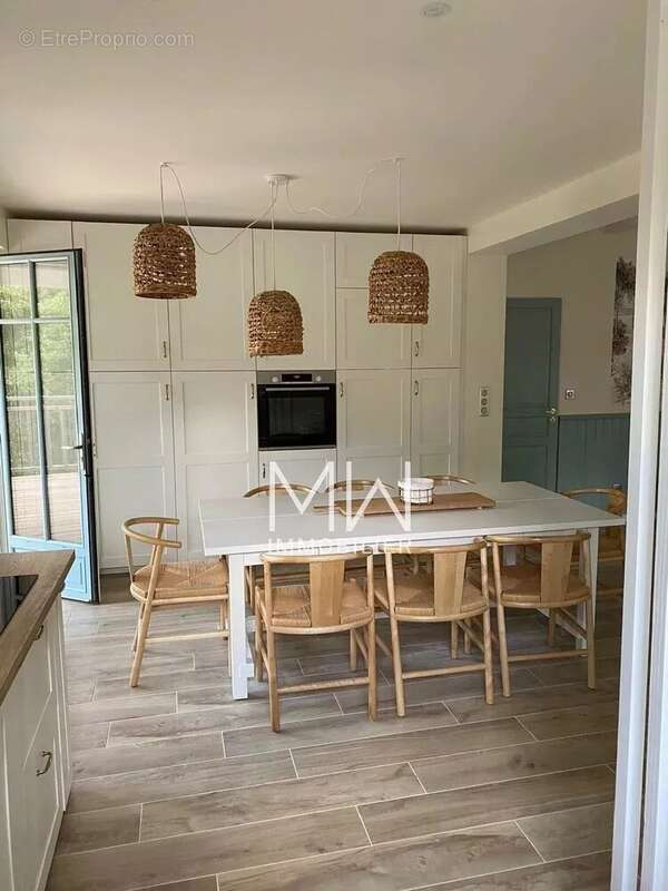 Maison à LEGE-CAP-FERRET