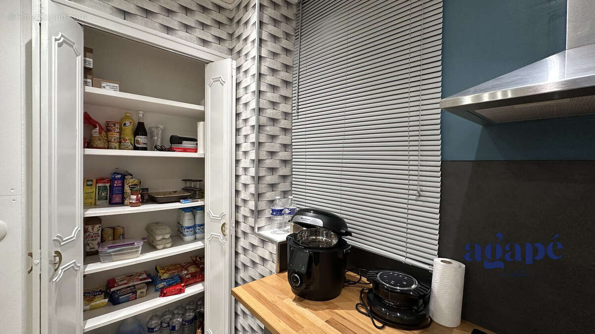 Appartement à NEVERS