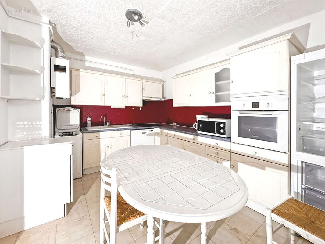 Appartement à CARPENTRAS