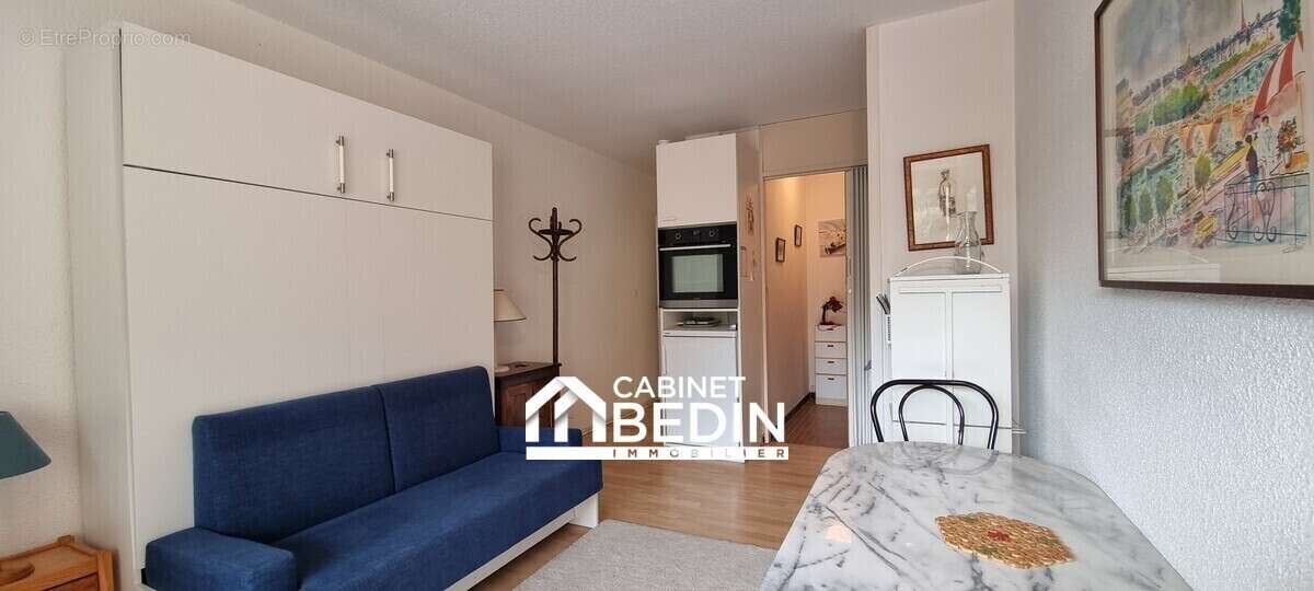 Appartement à ARCACHON