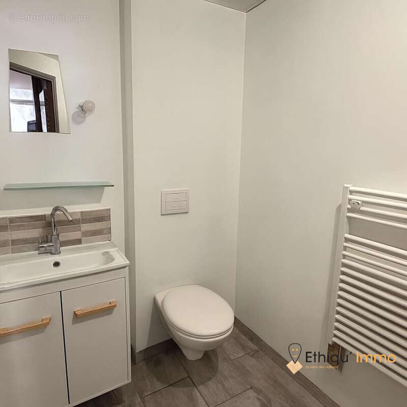 Appartement à BAR-SUR-AUBE