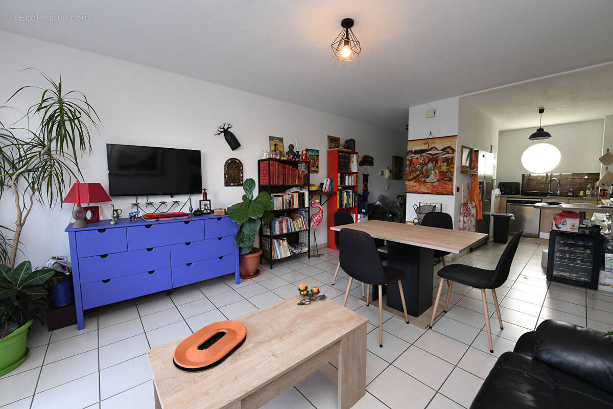 Appartement à LA TESTE-DE-BUCH