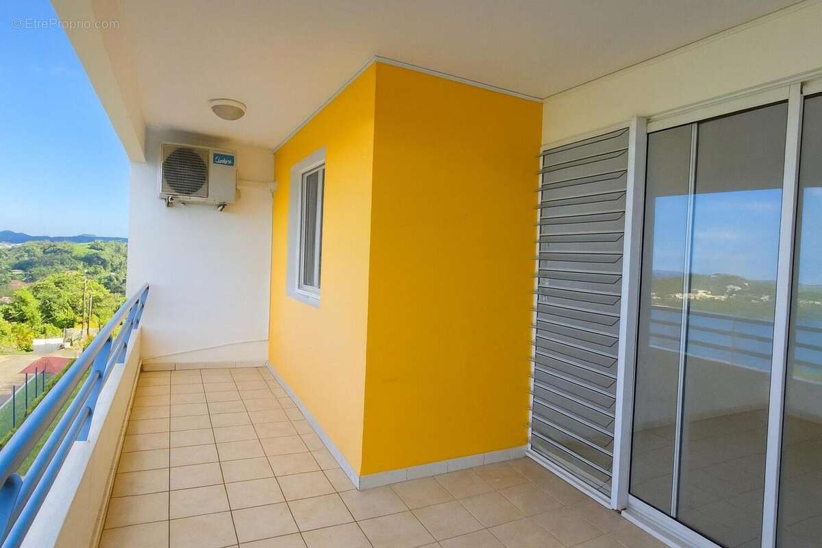 Photo 6 - Appartement à LA TRINITE