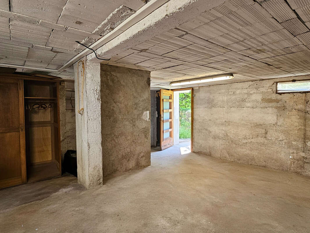 Maison T4 avec jardin - photo 8