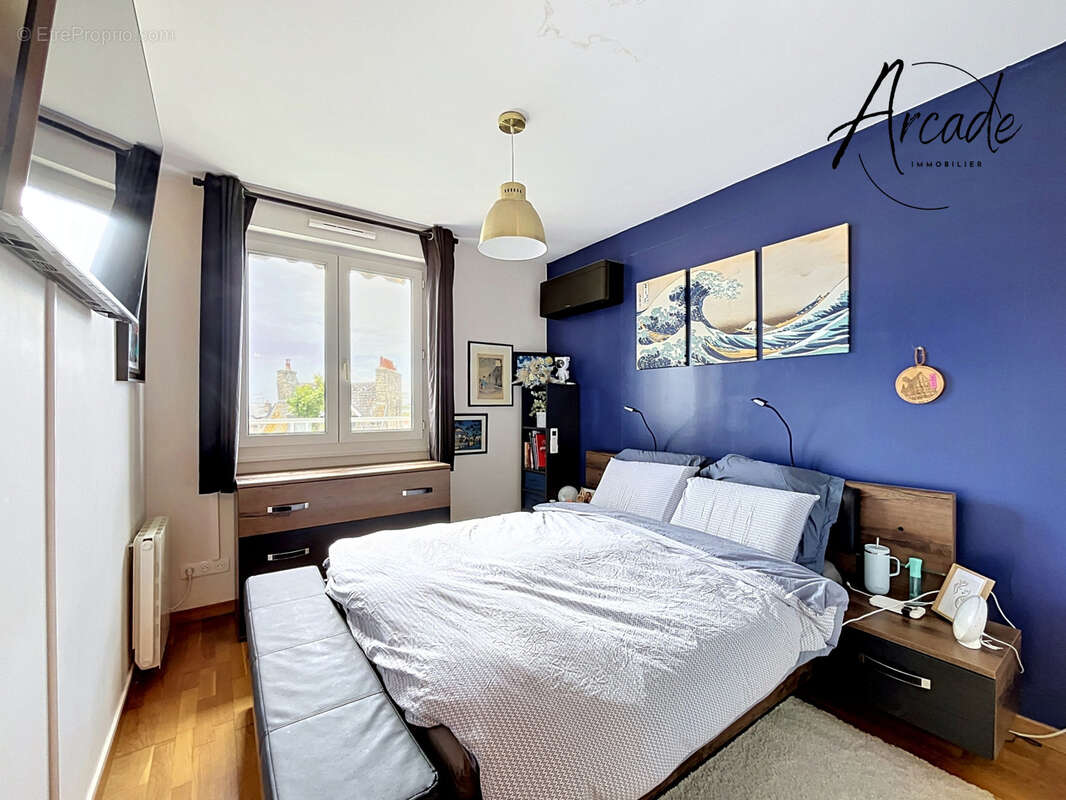 Appartement à LE HAVRE