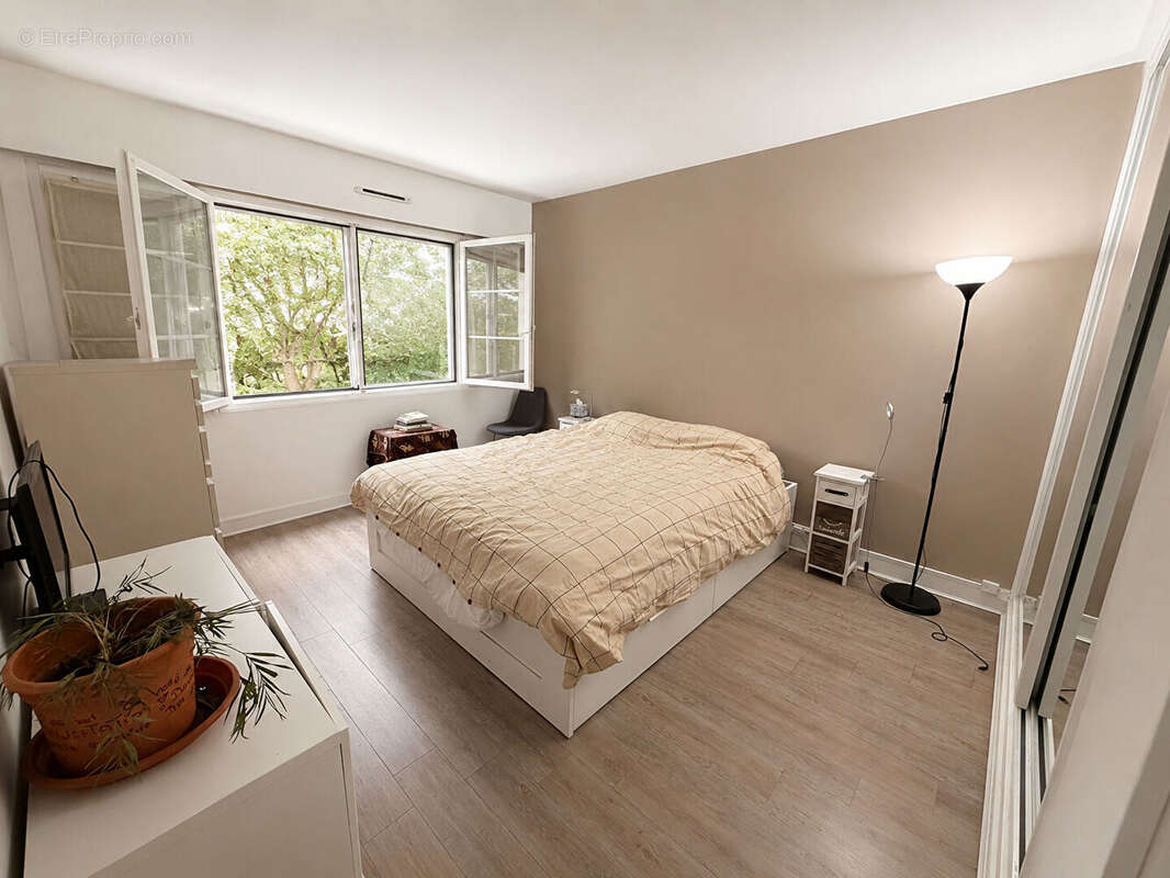 Appartement Le Perreux Sur Marne 4 pièce(s) 94 m2 - photo 7