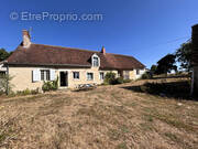 Maison à ORBIGNY