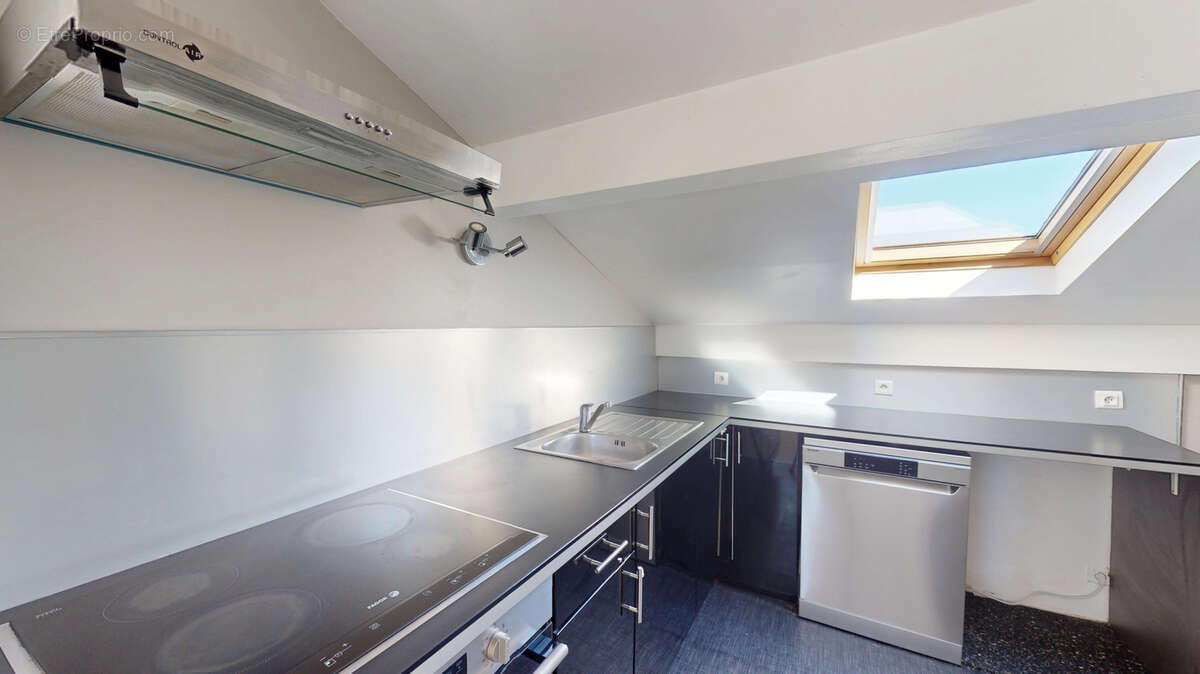Appartement à ARCANGUES