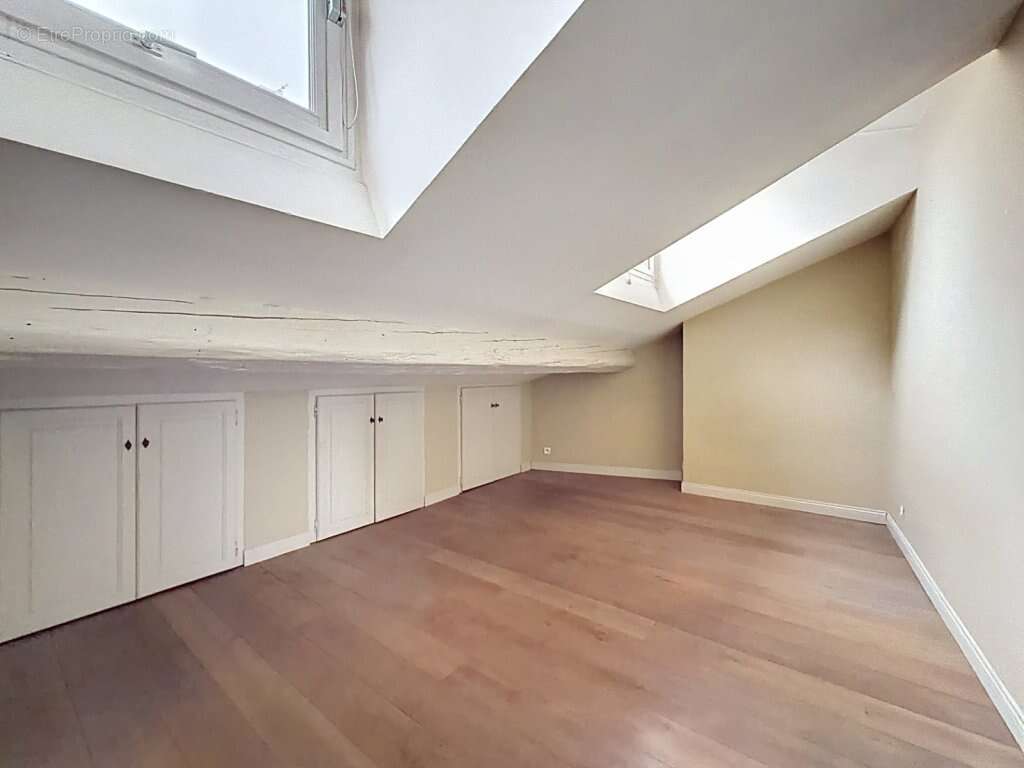 Appartement à LYON-2E