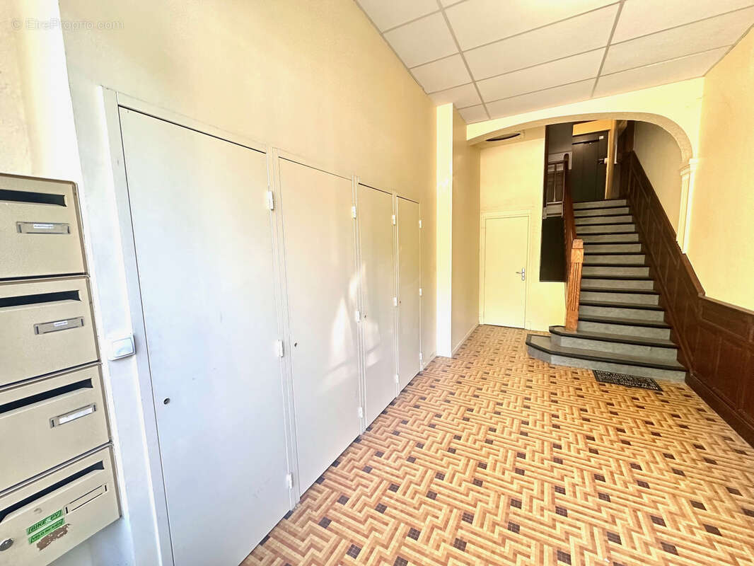 Appartement à LOURDES