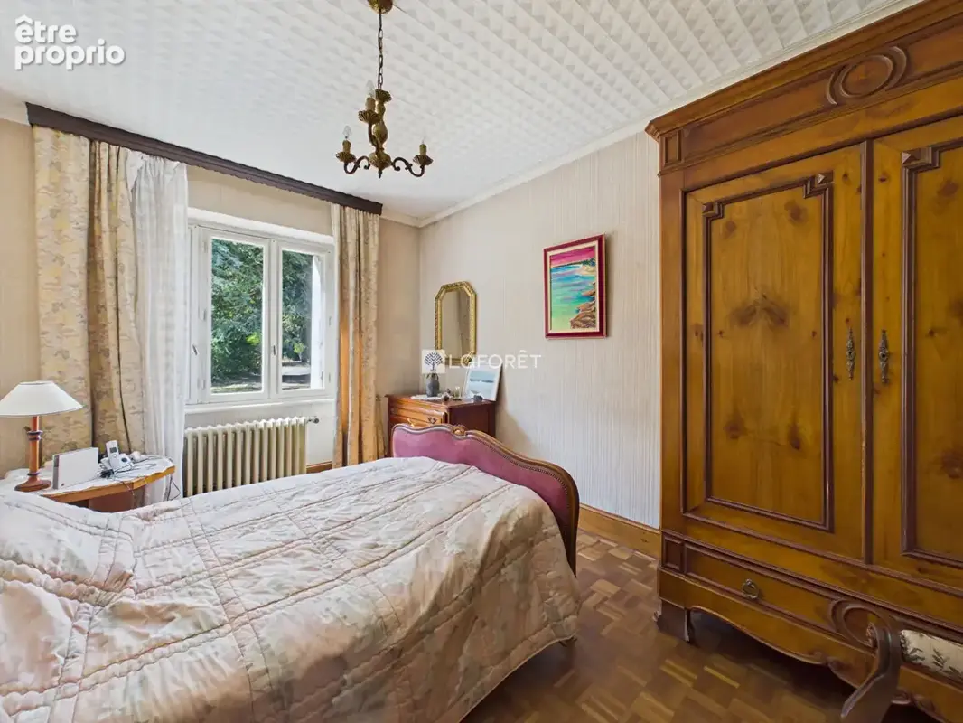 LOCTUDY - MAISON  T6 avec vie de plain-pied - photo 12