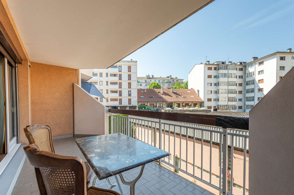 Appartement à ANNECY