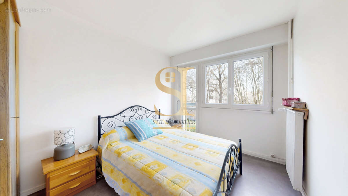 Appartement à EVRY