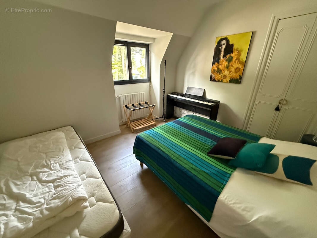 Maison à LE POULIGUEN