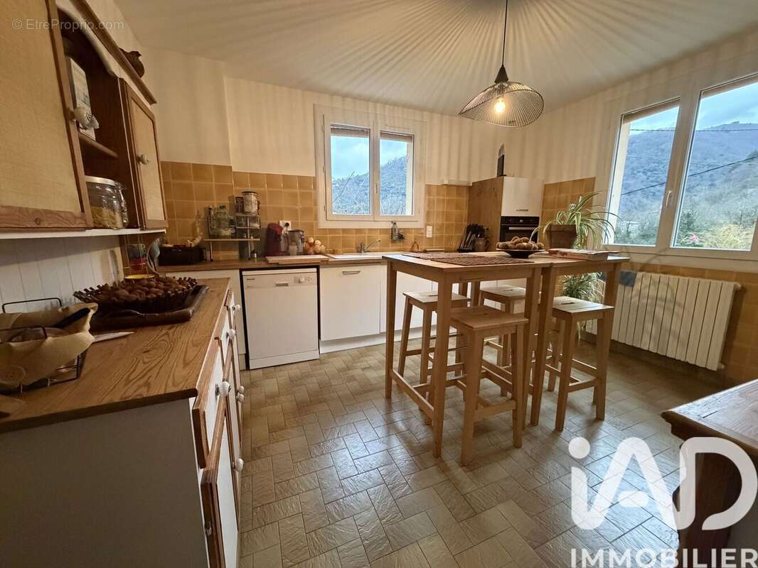 Photo 7 - Maison à VALS-LES-BAINS