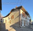 Maison à BEAUREPAIRE