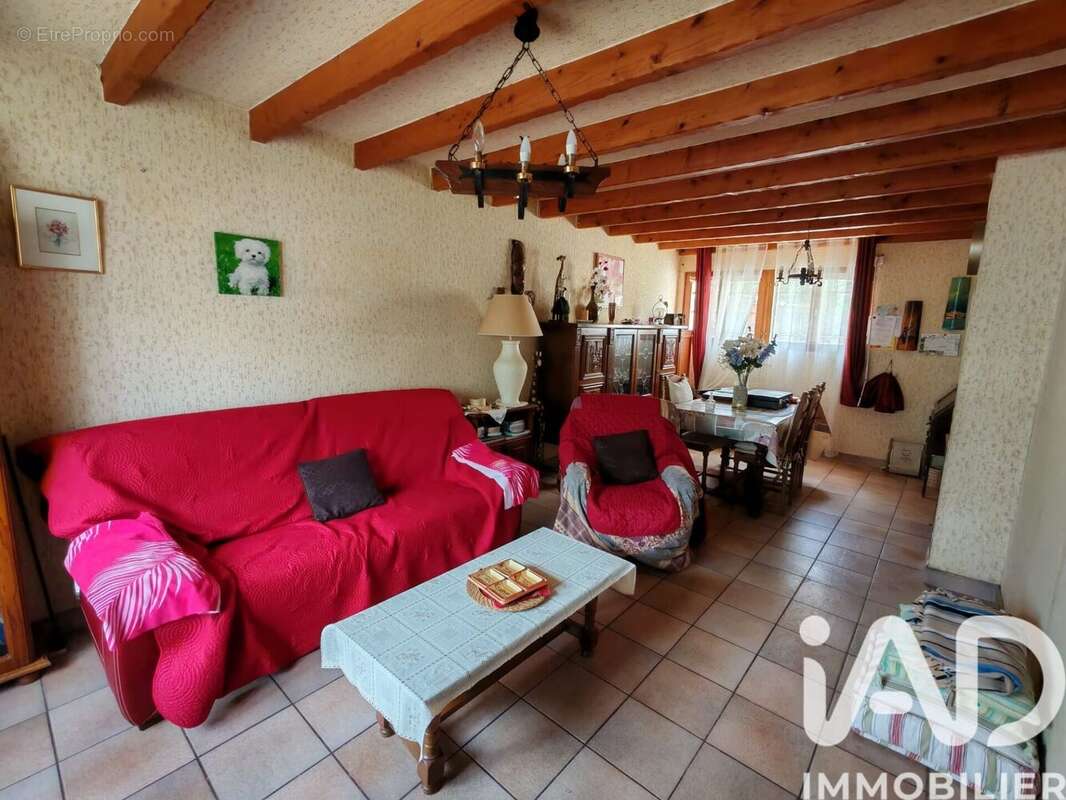 Photo 5 - Maison à PESSAC