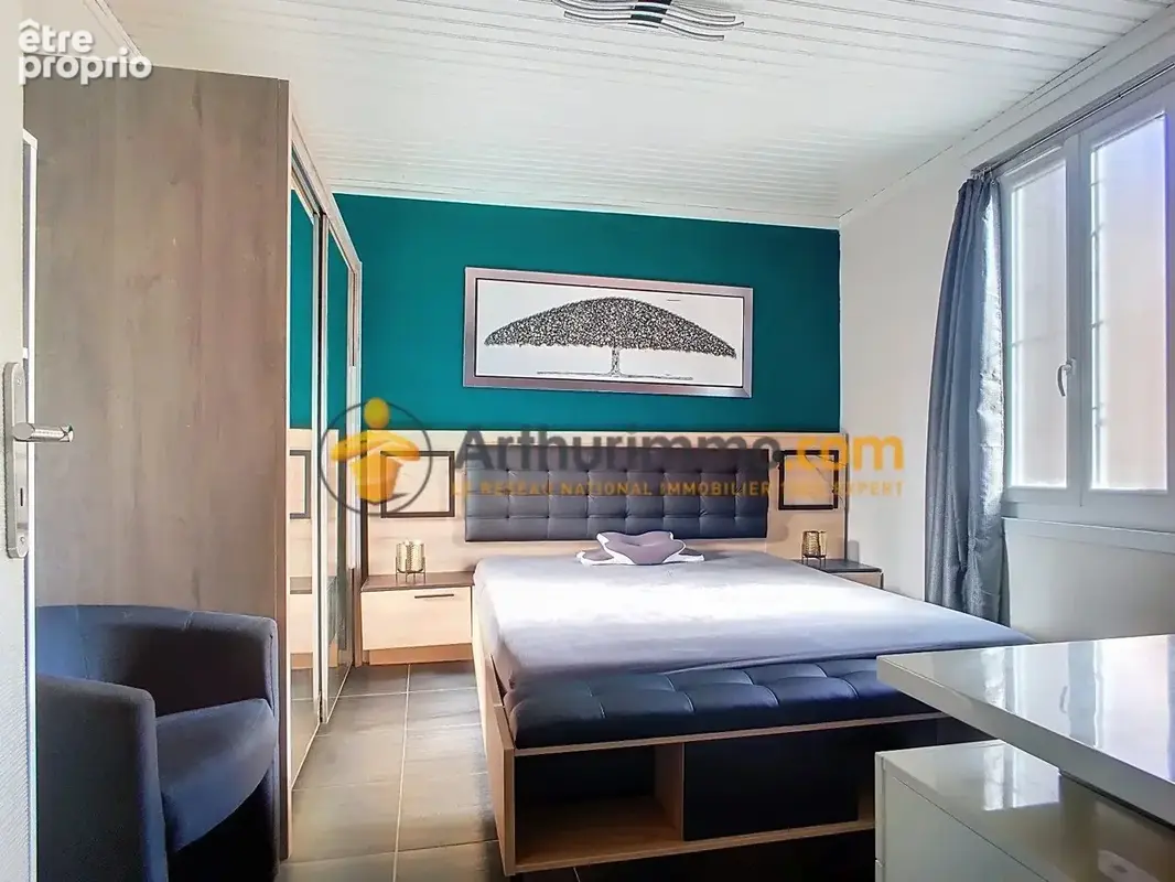 Vente Maison Perpignan(66000) 158 000ï¿œ - photo 4
