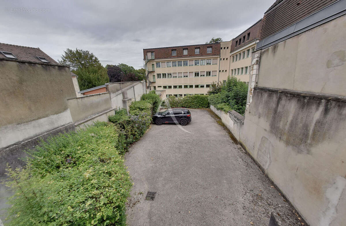 Appartement à AUXERRE