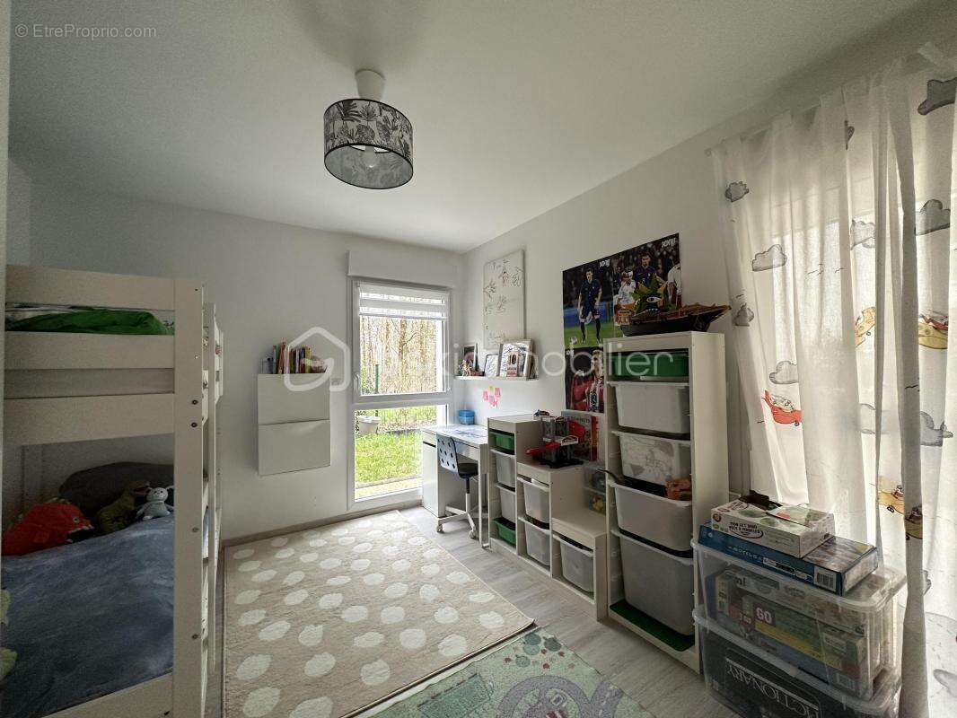 Appartement à TOURS