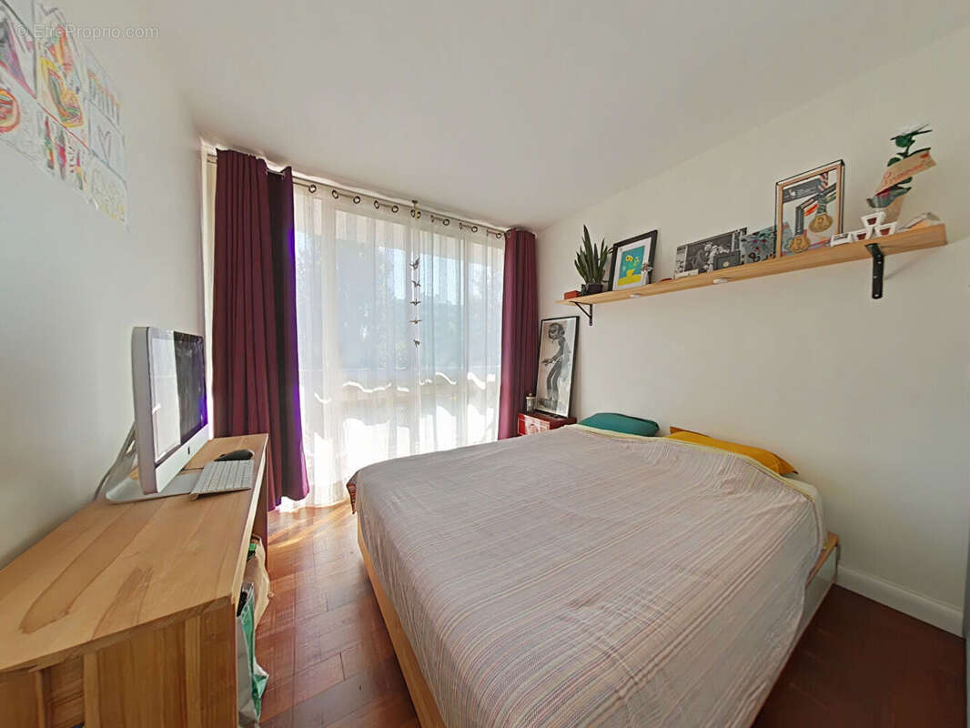 Appartement 5/6 pièces - photo 7