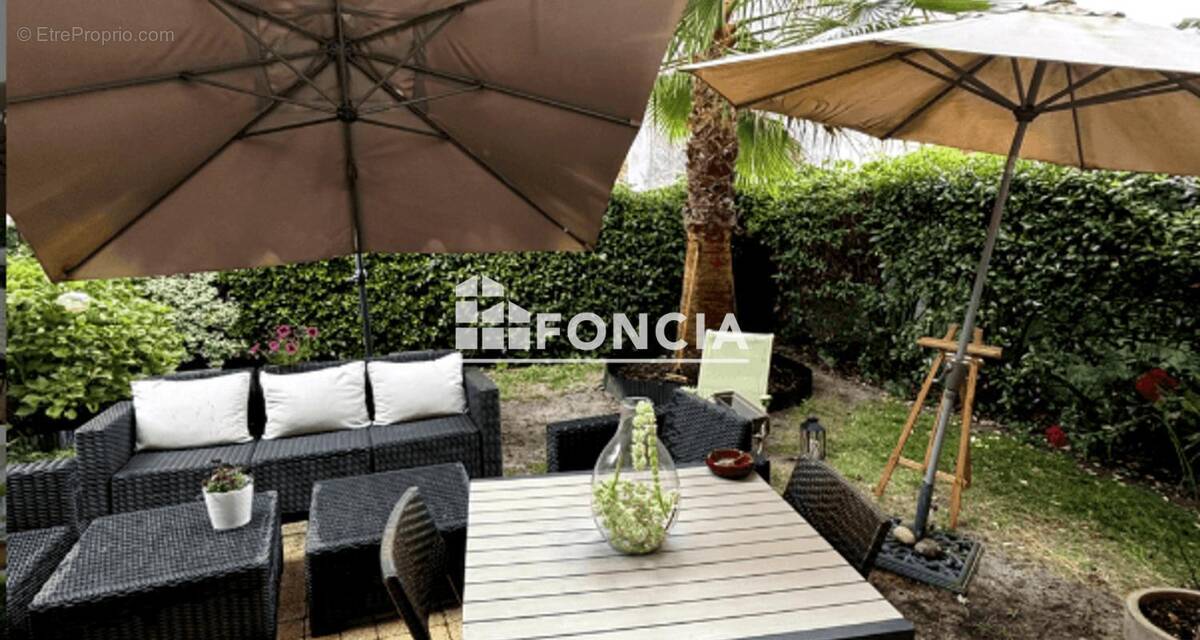 Appartement à ARCACHON