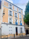 Appartement à PUTEAUX