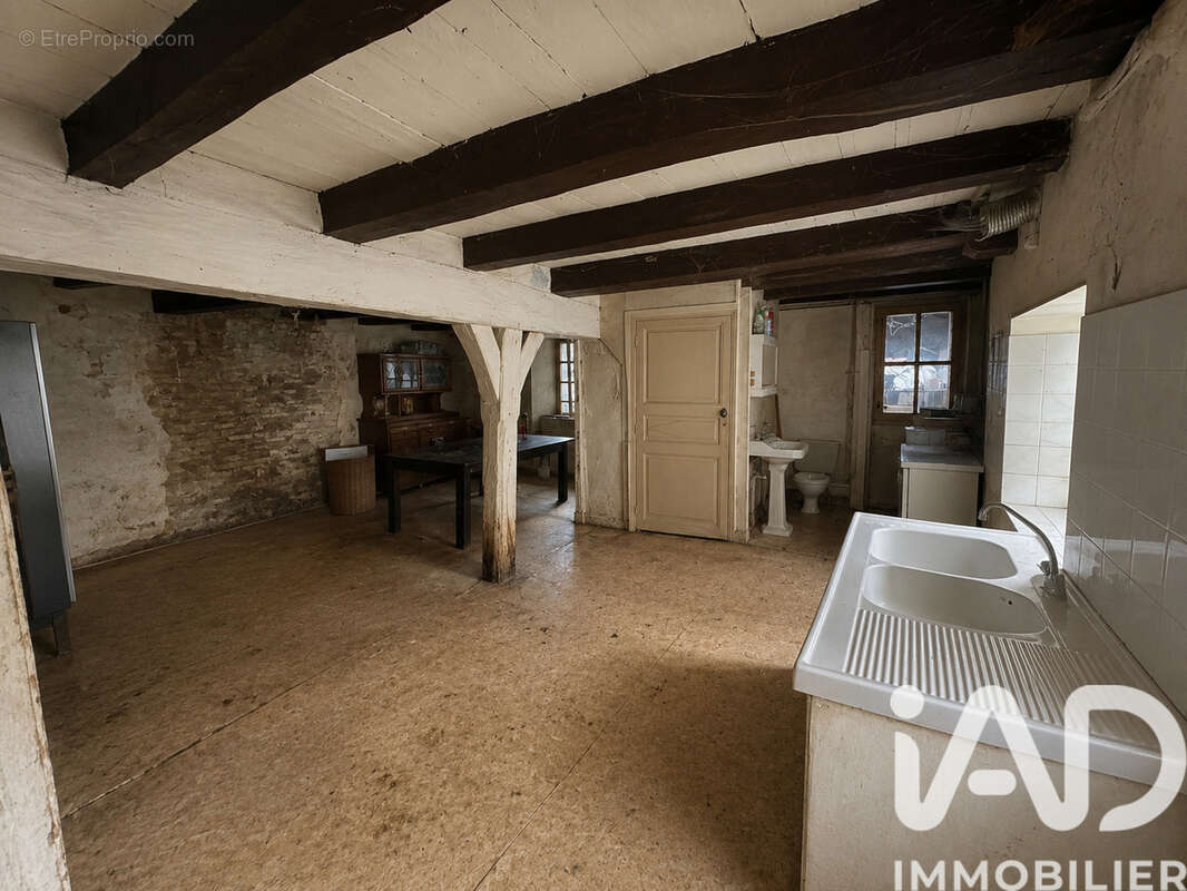 Photo 4 - Maison à MONCLAR-DE-QUERCY