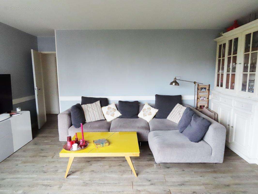 Appartement - photo 3