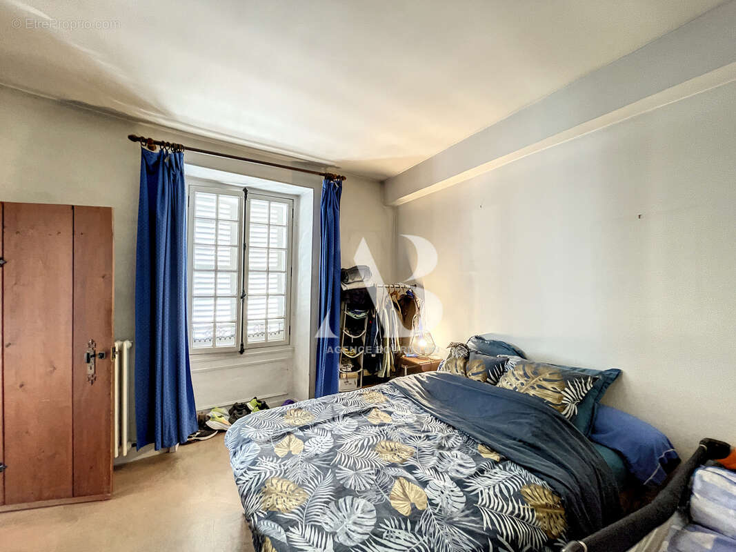 Appartement à NANGIS