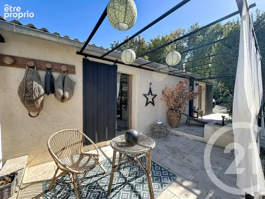 Maison 4 pièces 123 m² à vendre à Auch (32000) - photo 3