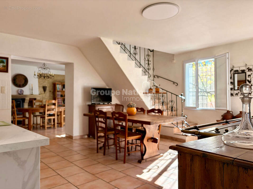 Maison à ORANGE