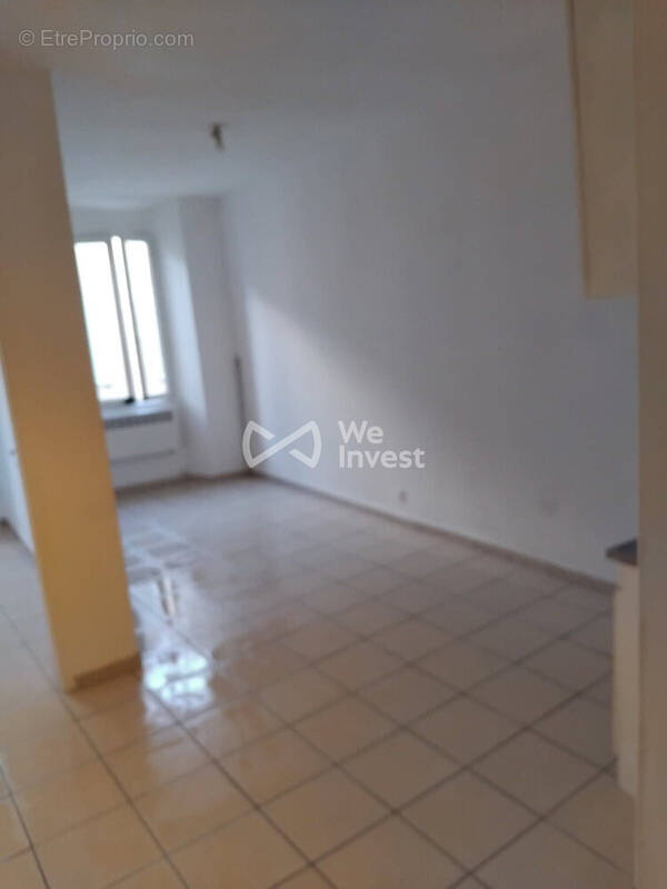 SDE - Appartement à BRIGNOLES