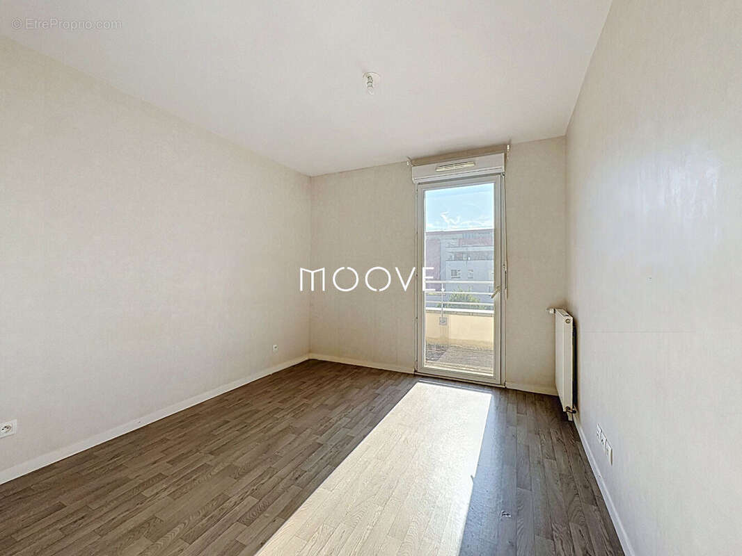 Appartement à LE GRAND-QUEVILLY