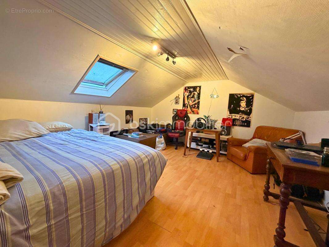 Maison à DAMMARIE-LES-LYS